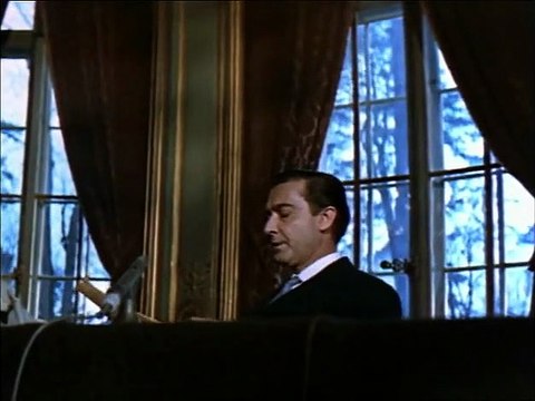 Mes funérailles à Berlin Bande-annonce VO