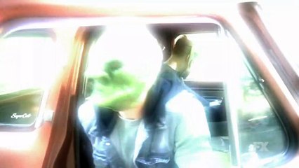 Justified - saison 6 - épisode 3 Teaser VO