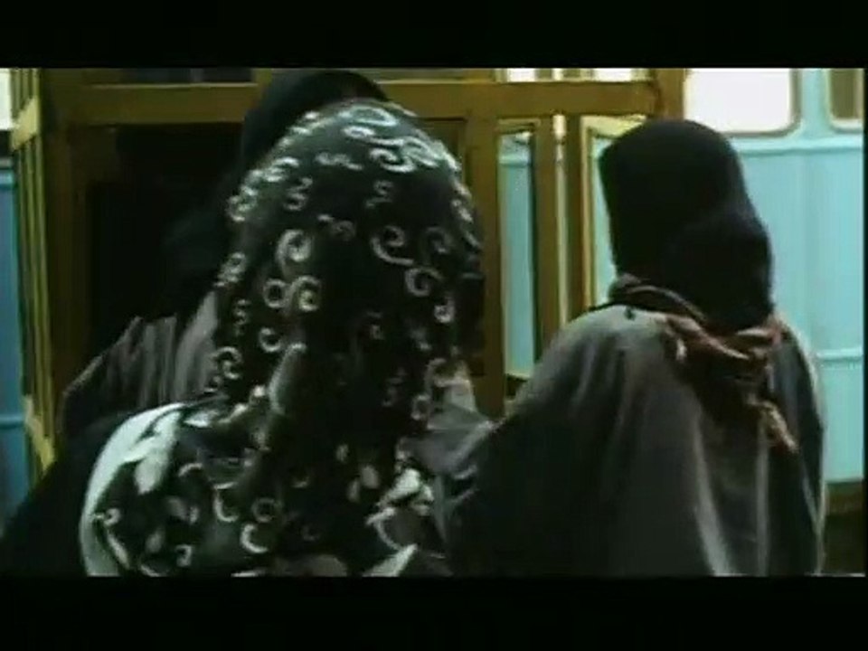 Le Cercle Bande-annonce VO