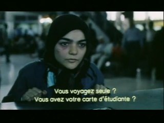 Le Cercle Extrait vidéo VO