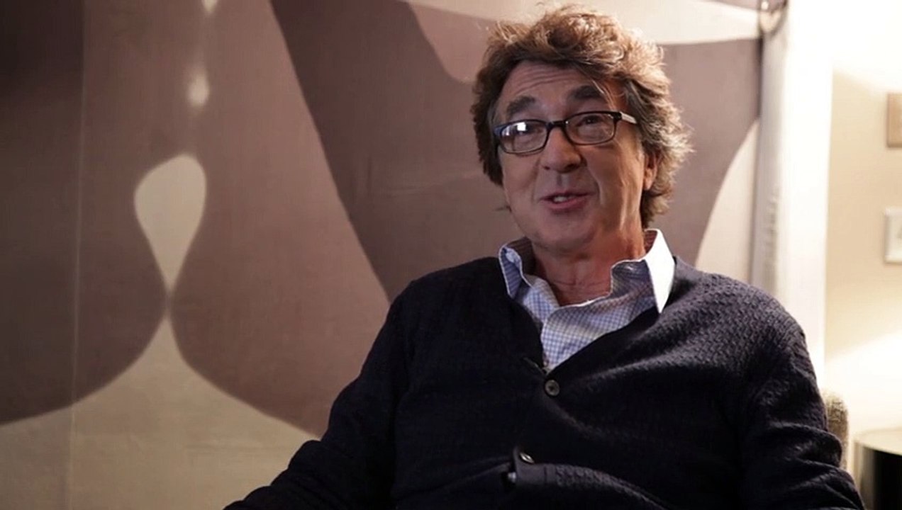 François Cluzet "pressé" de passer à la réalisation !