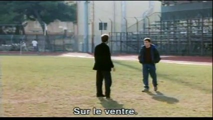 La Chambre du fils Extrait vidéo (2) VO