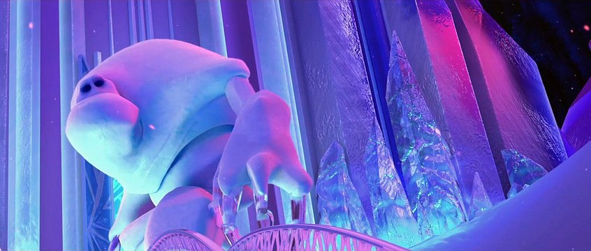 La Reine des neiges Bande-annonce VF