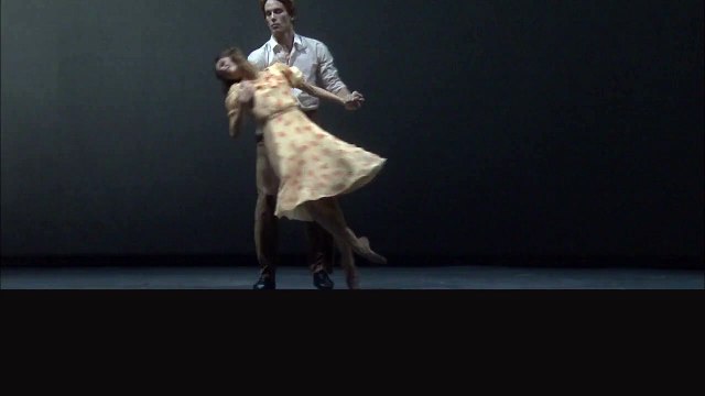 Bande-annonce Così fan Tutte Opéra de Paris saison 16/17