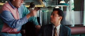 Le Loup de Wall Street Bande-annonce (2) VF