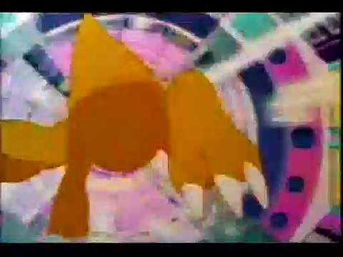 Digimon: The movie Bande-annonce VO