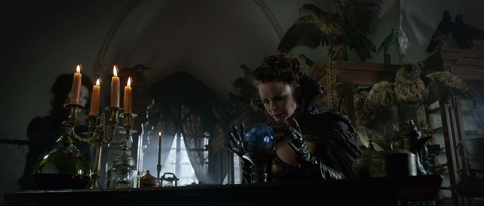 Le Secret de l'étoile du nord Extrait vidéo VF