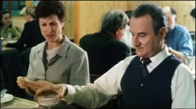 Le Soleil au-dessus des nuages Bande-annonce VF