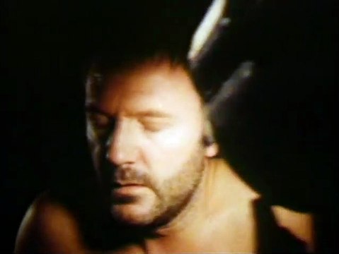 Leçons de ténèbres Bande-annonce VF