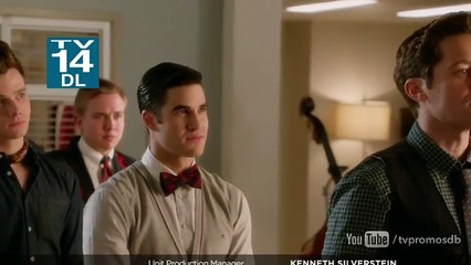 Glee - saison 6 - épisode 10 Teaser VO