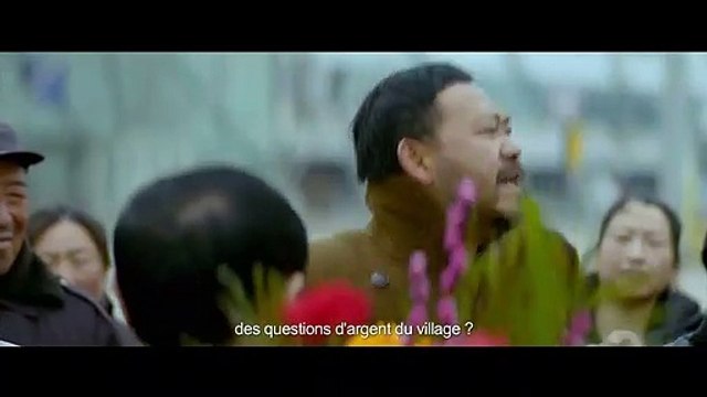 A Touch of Sin Bande-annonce VO