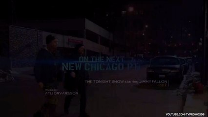 Chicago Police Department - saison 2 - épisode 17 Teaser VO
