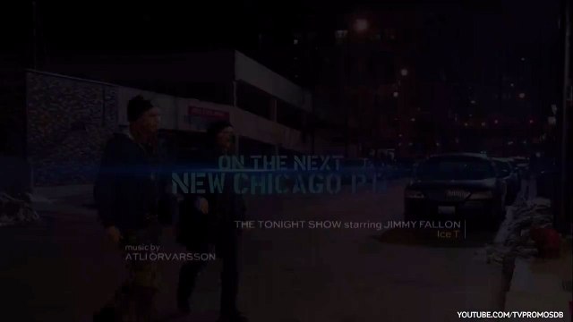 Chicago Police Department - saison 2 - épisode 17 Teaser VO