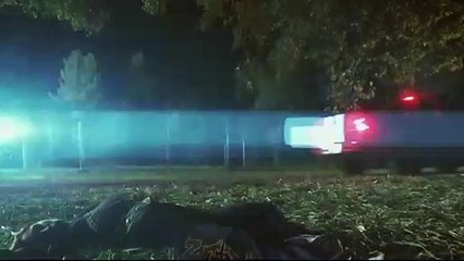 NCIS : Enquêtes spéciales - saison 11 - épisode 8 Teaser VO