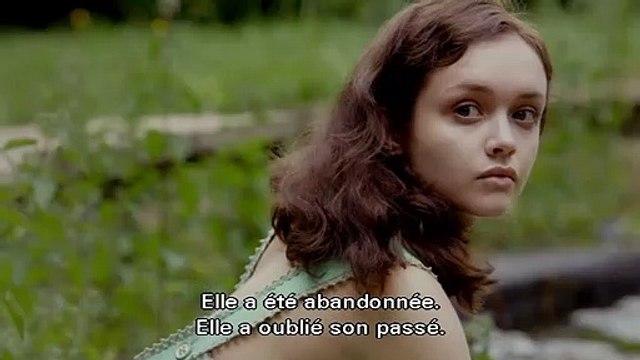 Les âmes silencieuses Bande-annonce VO