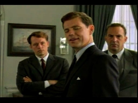 Treize jours Extrait vidéo VO