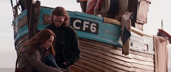 Byzantium Bande-annonce (3) VO