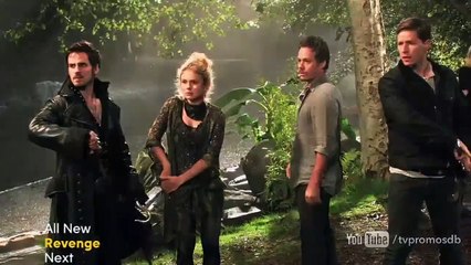 Once Upon a Time - saison 3 - épisode 8 Teaser VO