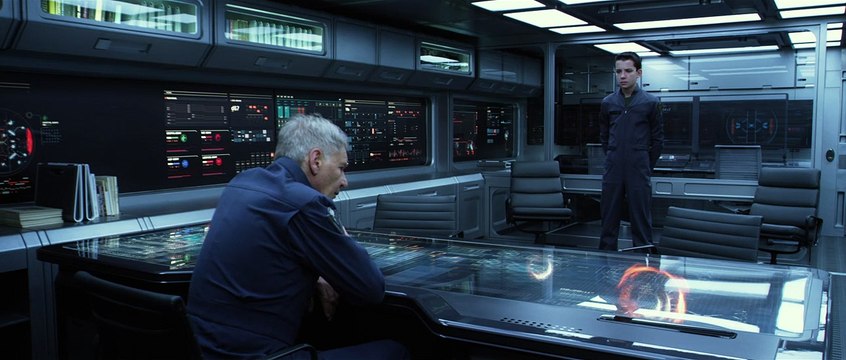 La Stratégie Ender Extrait vidéo (3) VF