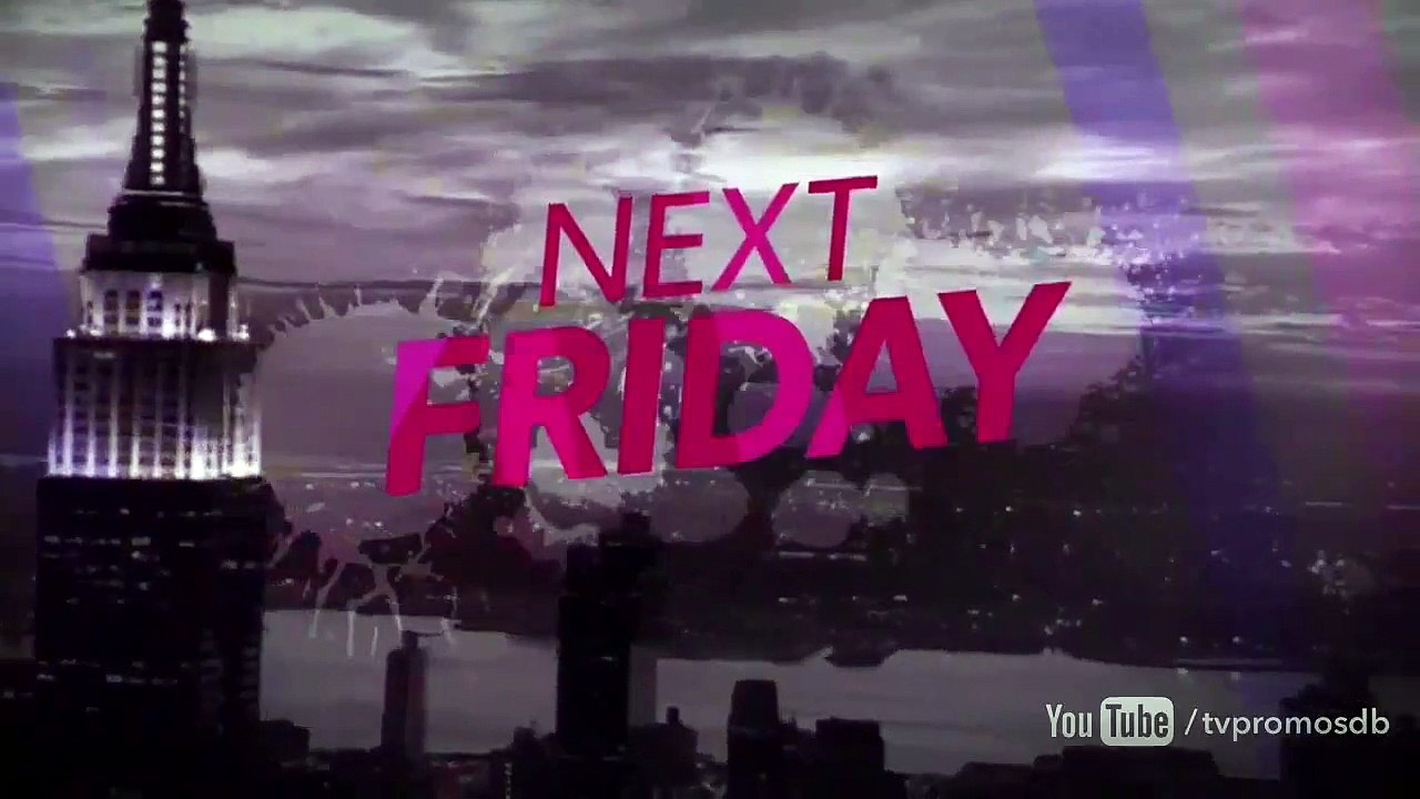 The Carrie Diaries - saison 2 - épisode 4 Teaser VO