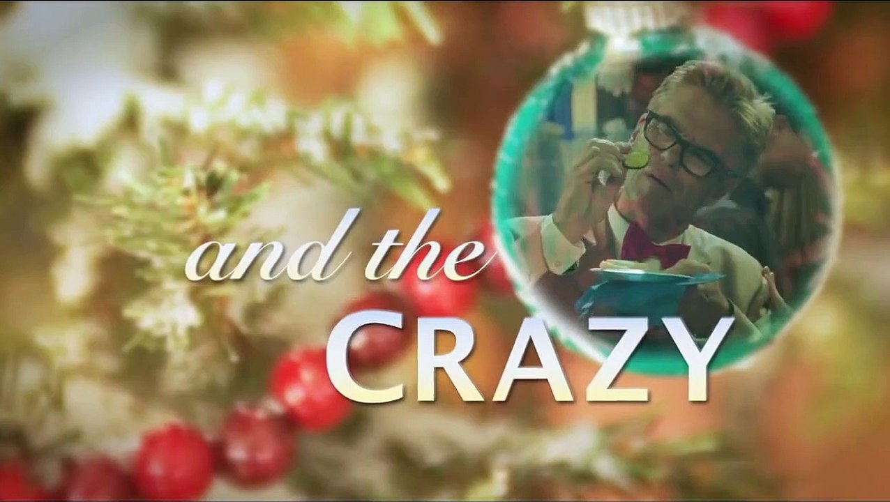 Holiday High School Reunion Bande-annonce VO