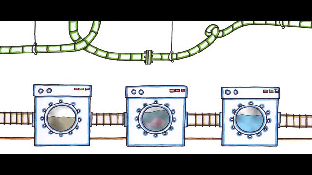 Lili Pom et le voleur d'arbres Bande-annonce VF