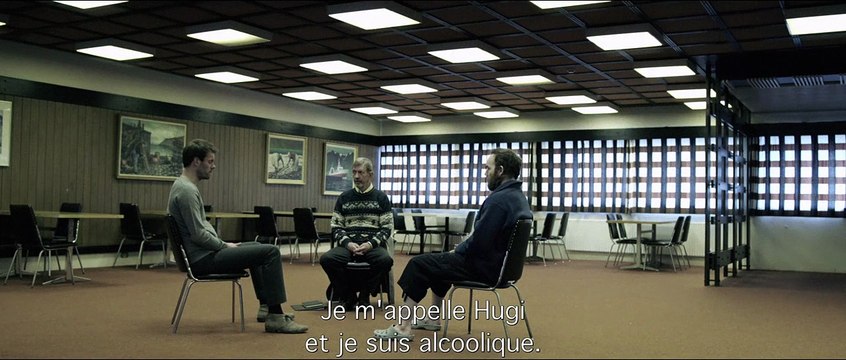 Paris of the North Bande-annonce VO