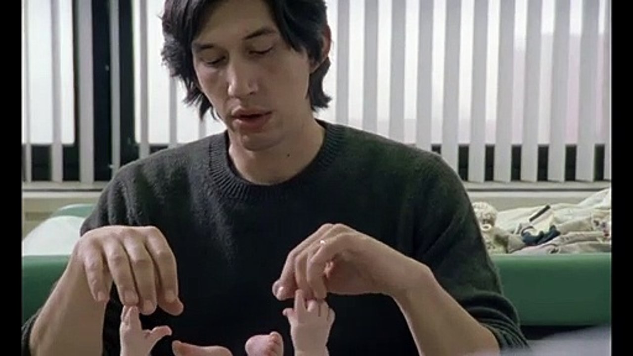 Hungry Hearts - EXTRAIT VOST "Votre fils ne grandit pas"