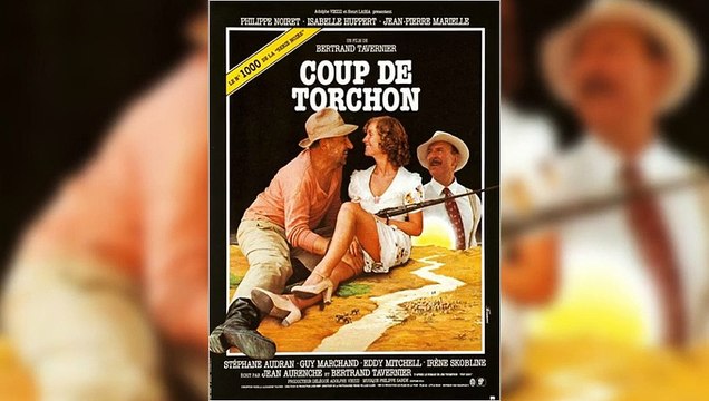 Eddy Mitchell, l'interview blind-test