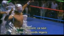 Bootmen Extrait vidéo VO