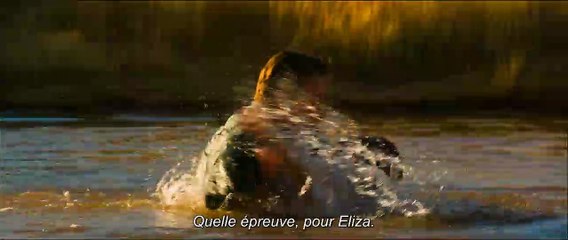 La Promesse d&#039;une vie Bande-annonce VO