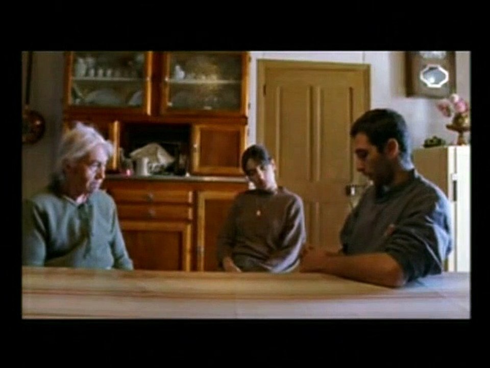 Profils paysans, chapitre 1 : l'approche Bande-annonce VF