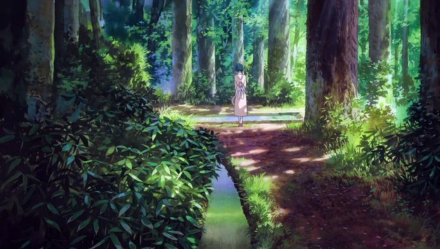 Le Vent se lève Bande-annonce VF