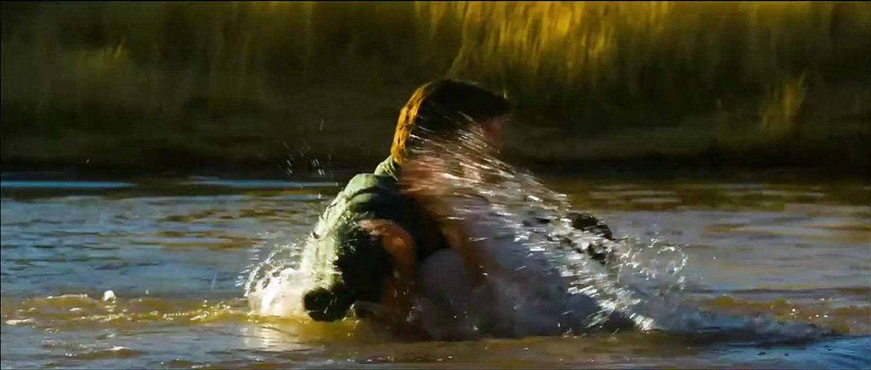 La Promesse d'une vie Bande-annonce VF