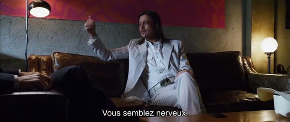 "Cartel" - Laissez tomber... VOST