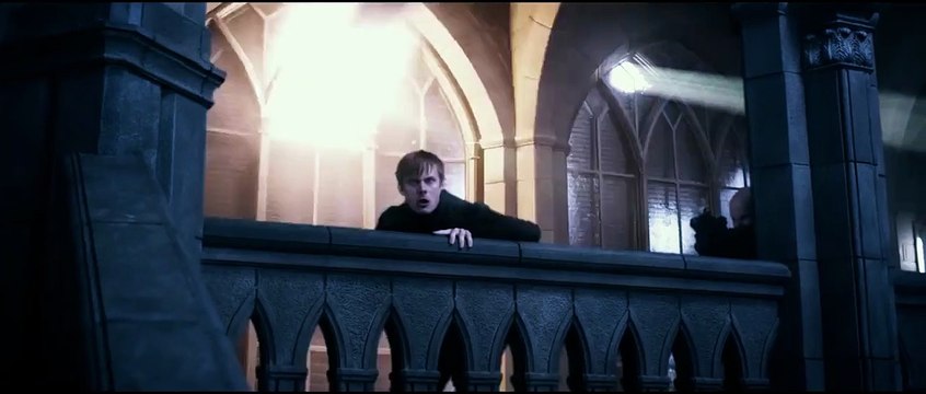 Underworld: Blood Wars Bande-annonce (2) VO