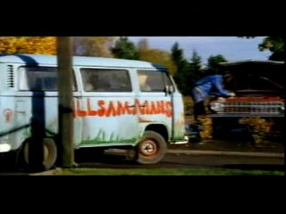 Together Bande-annonce VF