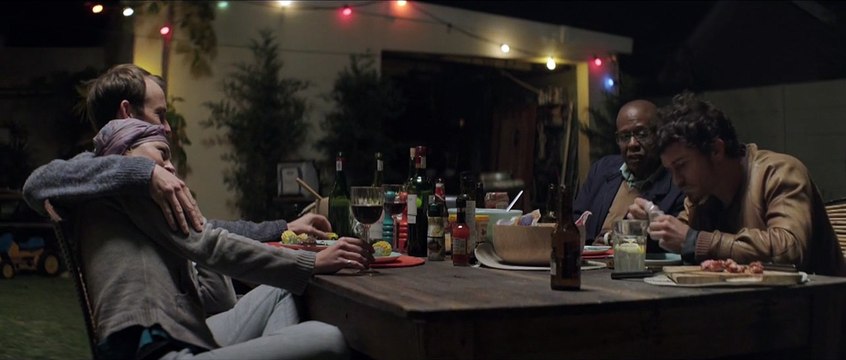 Zulu Extrait vidéo VF