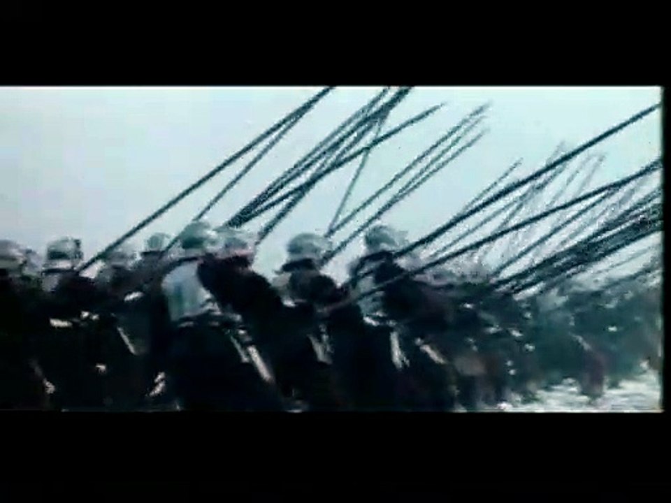 Le Métier des armes Extrait vidéo VO