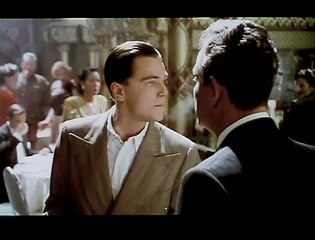 Aviator Bande-annonce VF