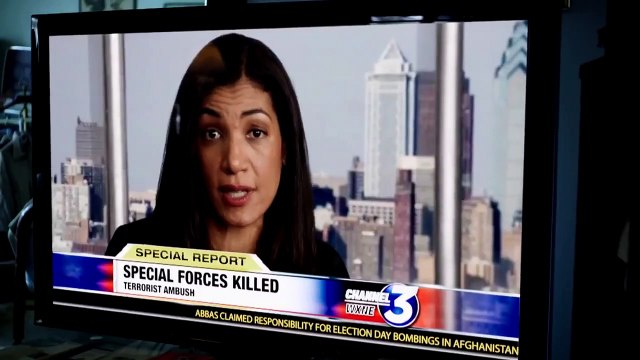 American Odyssey - saison 1 Bande-annonce VO