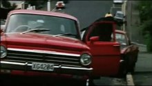 Scarfies Extrait vidéo (2) VO