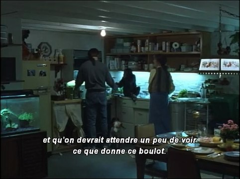 Dans la peau de John Malkovich Bande-annonce VO