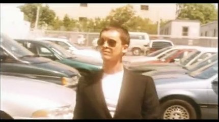 Traffic Extrait vidéo (4) VF