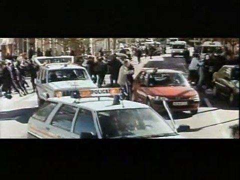 Un Ange Bande-annonce VF