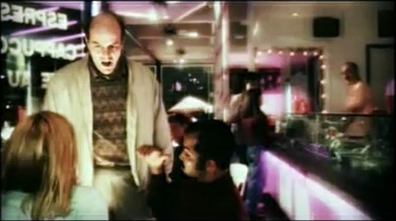 Crime + Punishment Extrait vidéo VO