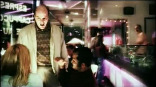 Crime + Punishment Extrait vidéo VO