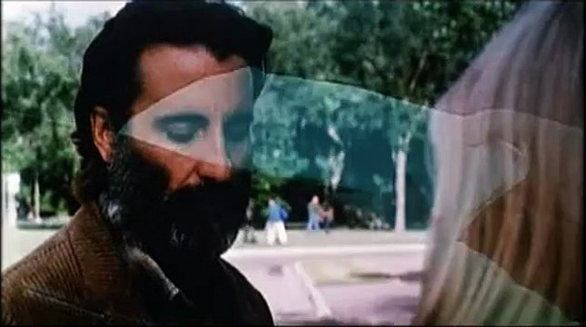 Sous le silence Bande-annonce (3) VF