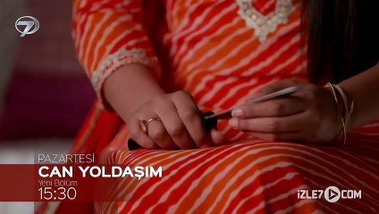 Can Yoldaşım 262. Bölüm Fragmanı - 18 Nisan Pazartesi