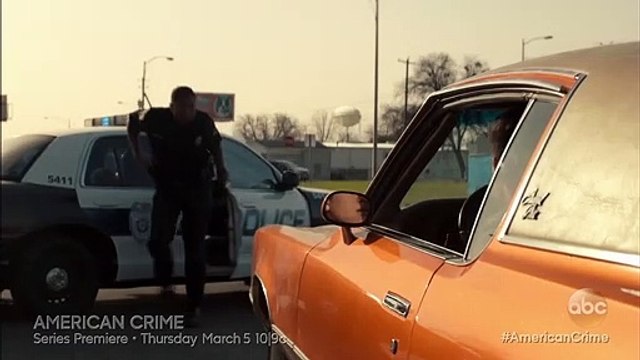 American Crime - saison 1 Bande-annonce (2) VO